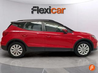 Seat Arona 1.0 TSI 81kW (110CV) Style Plus
