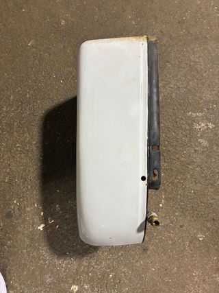 Calentador de butano COINTRA