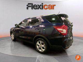 SsangYong Tivoli G15T Urban Plus