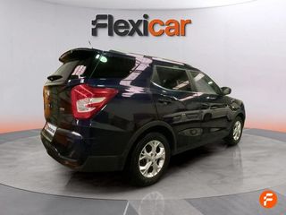 SsangYong Tivoli G15T Urban Plus