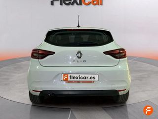 Renault Clio Business SCe 49 kW (67CV)