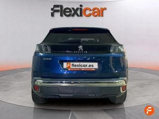 Peugeot 3008 1.5 BlueHDi 96kW (130CV) S&S Allure