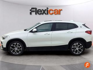 BMW X2 sDrive18i