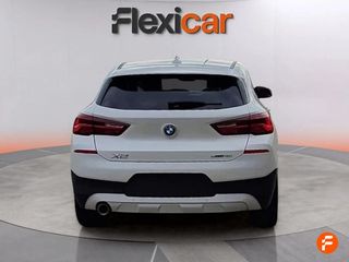 BMW X2 sDrive18i