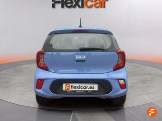 Kia Picanto 1.0 DPi 49kW (67CV) Concept Pack Comfort