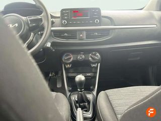 Kia Picanto 1.0 DPi 49kW (67CV) Concept Pack Comfort