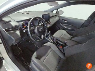 Toyota Corolla 1.8 125H BUSINESS PLUS E-CVT