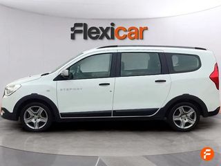Dacia Lodgy Stepway Comfort TCe 96kW (130CV) 5Pl GPF