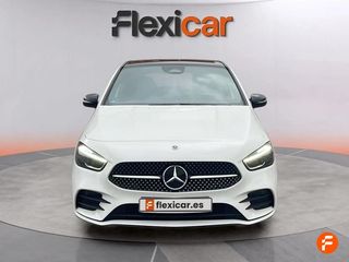 Mercedes Clase B B 180 d