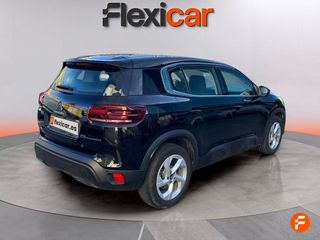 Citroën C5 Aircross PureTech 96kW (130CV) S&S Feel