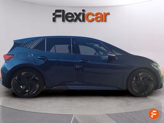 Cupra Born 150kW (204 CV) 62kWh