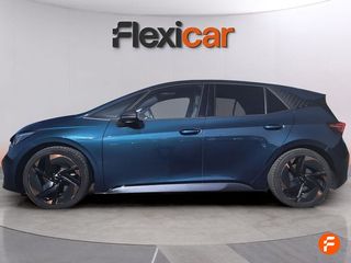 Cupra Born 150kW (204 CV) 62kWh