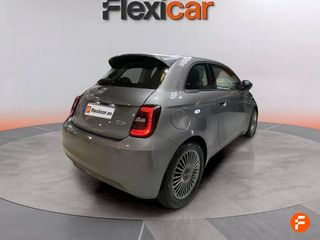 Fiat 500 Icon Hb 320km 85kW (118CV)