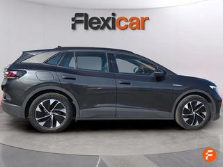 Volkswagen ID.4 Pro Performance 150kW (204CV) Automático