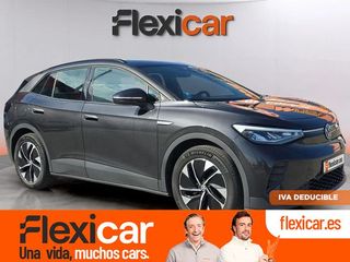 Volkswagen ID.4 Pro Performance 150kW (204CV) Automático