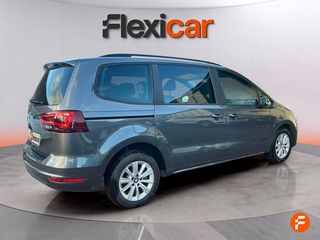 Seat Alhambra 2.0 TDI 110kW (150CV) Eco S/S Style Trav