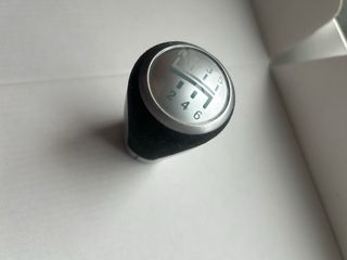 Pomo BMW Performance 6 Velocidades