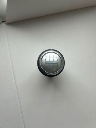 Pomo BMW Performance 6 Velocidades