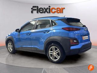 Hyundai Kona 1.0 TGDi Klass 4x2