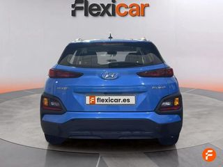 Hyundai Kona 1.0 TGDi Klass 4x2