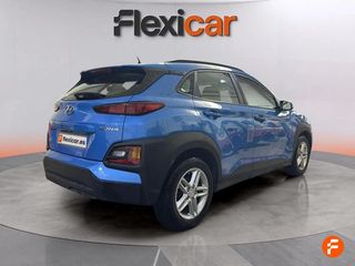 Hyundai Kona 1.0 TGDi Klass 4x2