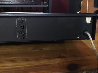 SINTONIZADOR PHILIPS BLACK TULIP