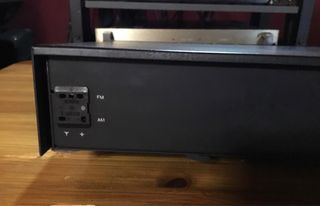 SINTONIZADOR PHILIPS BLACK TULIP