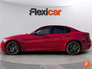 Alfa Romeo Giulia 2.0 GME T4 206kW (280CV) Veloce ATX