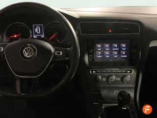 Volkswagen Golf Advance 1.0 TSI 85kW (115CV) Variant