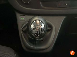 Fiat Talento Fiat Talento COMBI 1.6 ECOJET 145 12 CORTO M1