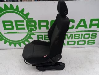 13158779 asiento opel zafira b 1.9 cdti cat 113178