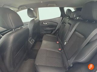 Renault Kadjar Business Tce GPF 103kW (140CV)