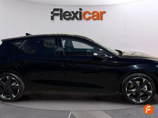 Cupra León 2.0 TSI 140kW (190CV) DSG