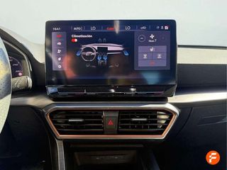 Cupra León 2.0 TSI 140kW (190CV) DSG