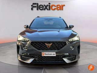 Cupra Formentor 1.5 TSI 110kW (150 CV) DSG