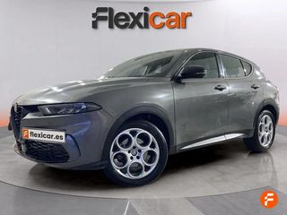 Alfa Romeo Tonale 1.5 MHEV GASOLINA 130 CV SPRINT FWD