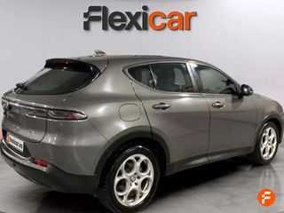 Alfa Romeo Tonale 1.5 MHEV GASOLINA 130 CV SPRINT FWD