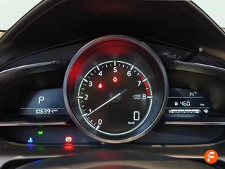 Mazda CX-3 2.0 G 89kW (121CV) 2WD AT Evolution Navi