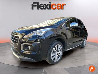 Peugeot 3008 Allure 1.2 PureTech 130 S&S
