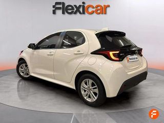 Toyota Yaris 1.5 125 S-Edition