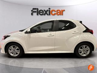 Toyota Yaris 1.5 125 S-Edition