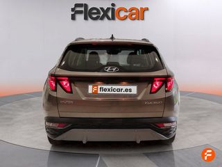 Hyundai Tucson 1.6 TGDI 110kW (150CV) Maxx