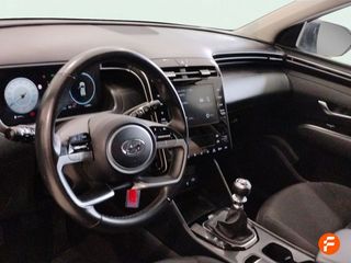 Hyundai Tucson 1.6 TGDI 110kW (150CV) Maxx