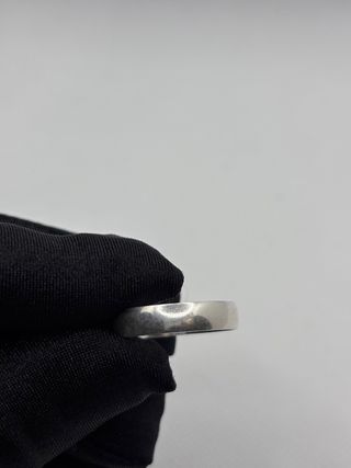 Anillo Plata 925