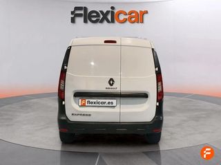 Renault Express Advance 1.5 Blue dCi