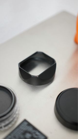 Fujifilm X100VI Negra