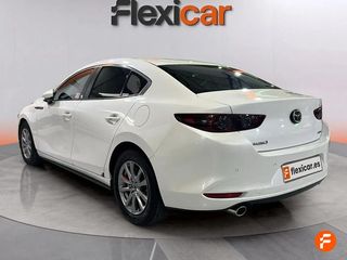 Mazda 3 2.0 SKYACTIV-G EVOLUTION
