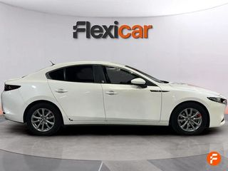 Mazda 3 2.0 SKYACTIV-G EVOLUTION