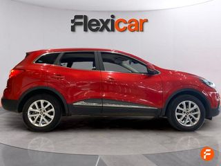 Renault Kadjar Business Blue dCi 85W (115CV) - 18