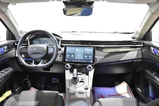 Lynk & Co 01 1.5 PHEV 261 CV